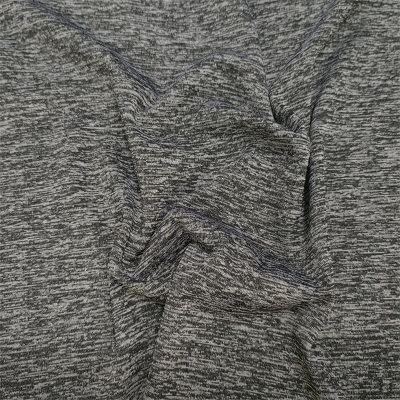 Athletic Wicking Knit Jersey Bird Eye Fabric