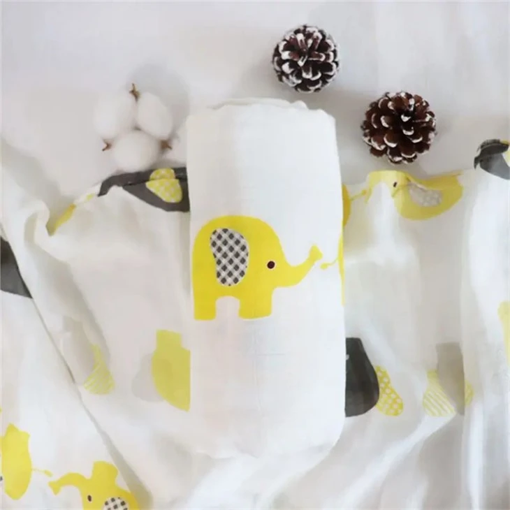 Baby Animal Blanket quotation