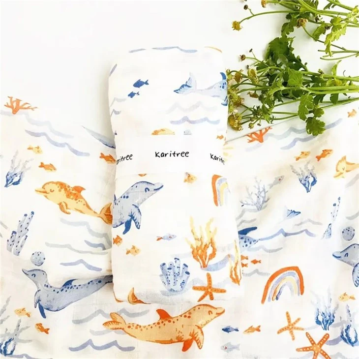 Baby Blanket