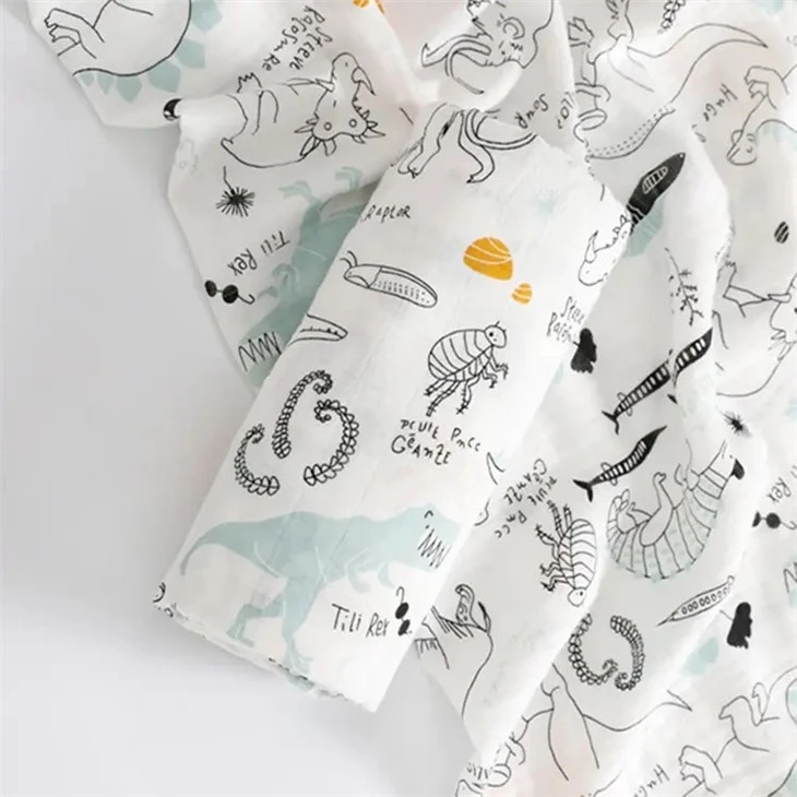 Animal Blanket