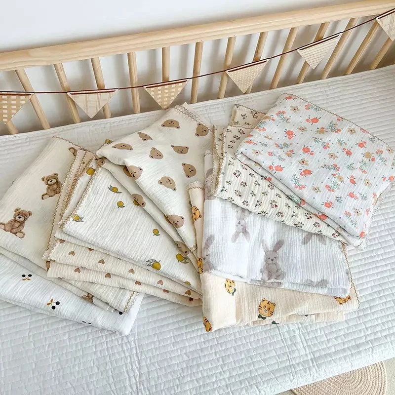 Mantas de bebé unisex