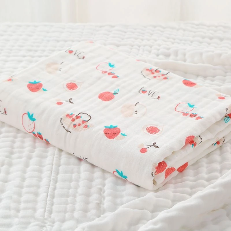 Manta Recibidor Bebe Color Liso