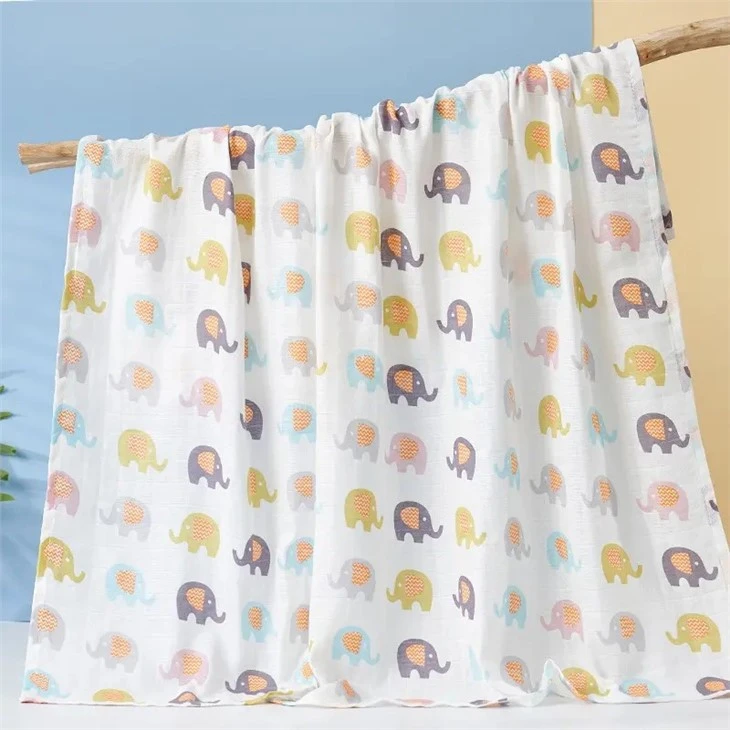 Baby  Blankets 