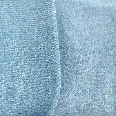 heavyweight french terry fabric