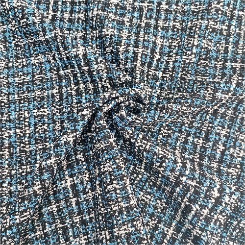 Tejido jacquard transpirable