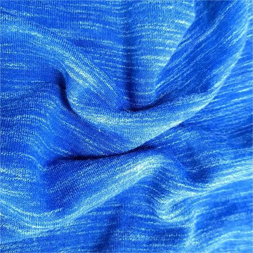 Brushed French Terry Fabric