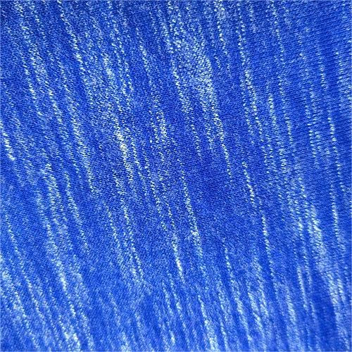 Brushed French Terry Fabric