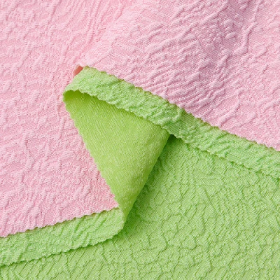 Fashion Knitting Fabric 