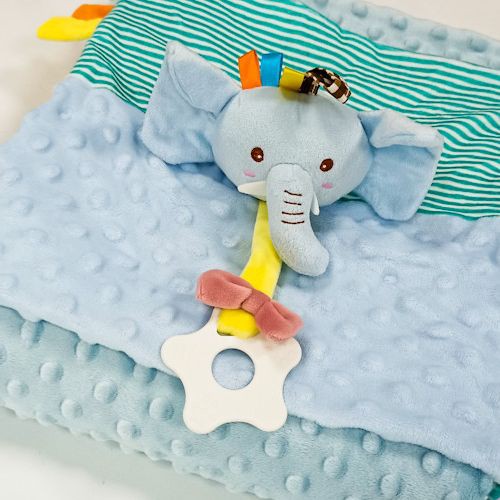 elephant security blanket(001)