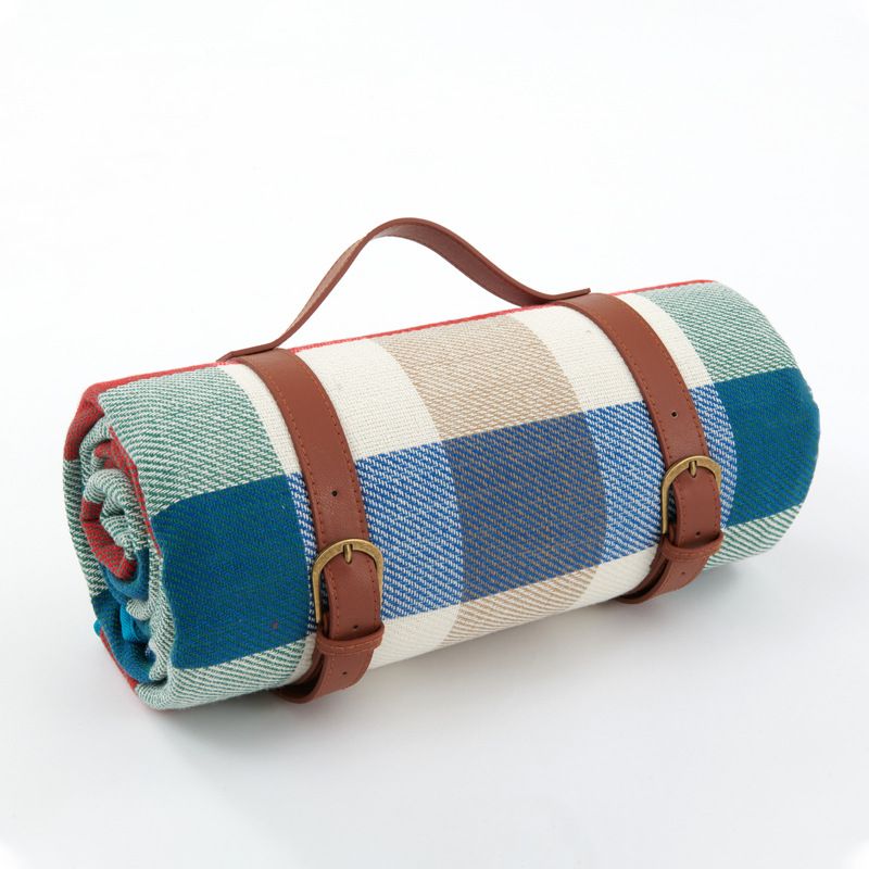 Manta de picnic plegable