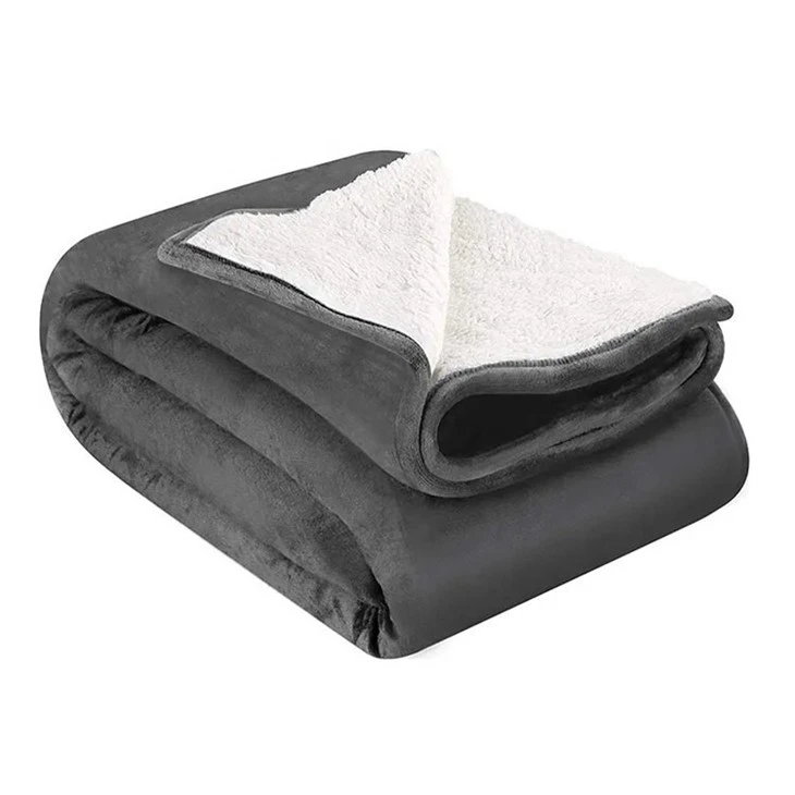 warm blanket