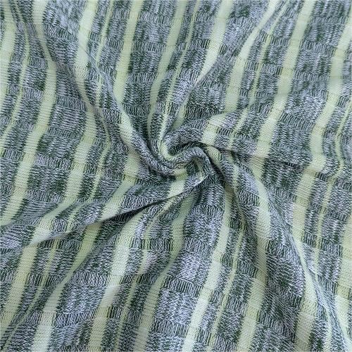 Knit Rib Fabric For Sale