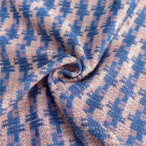Tela de colchón Jacquard de tejer