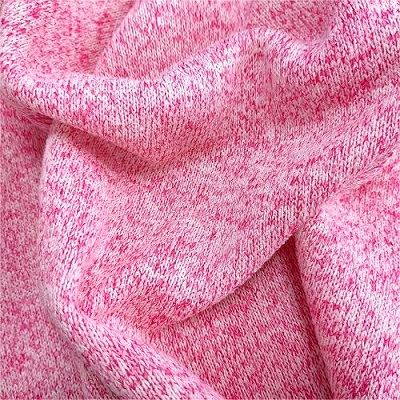 Loop French Terry Fabric