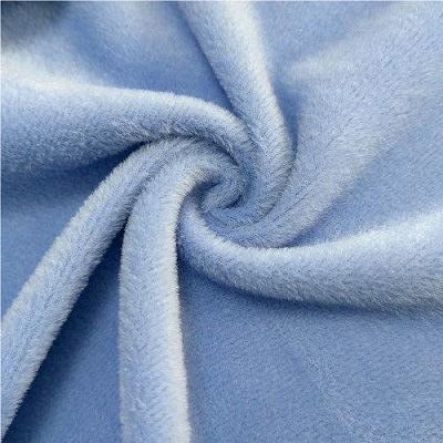 Loop Terry Fabric For Home Textile