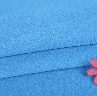 Micro Polar Fleece Fabric