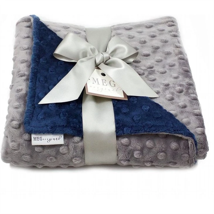 Personalized Baby Blankets Boy Free Sample