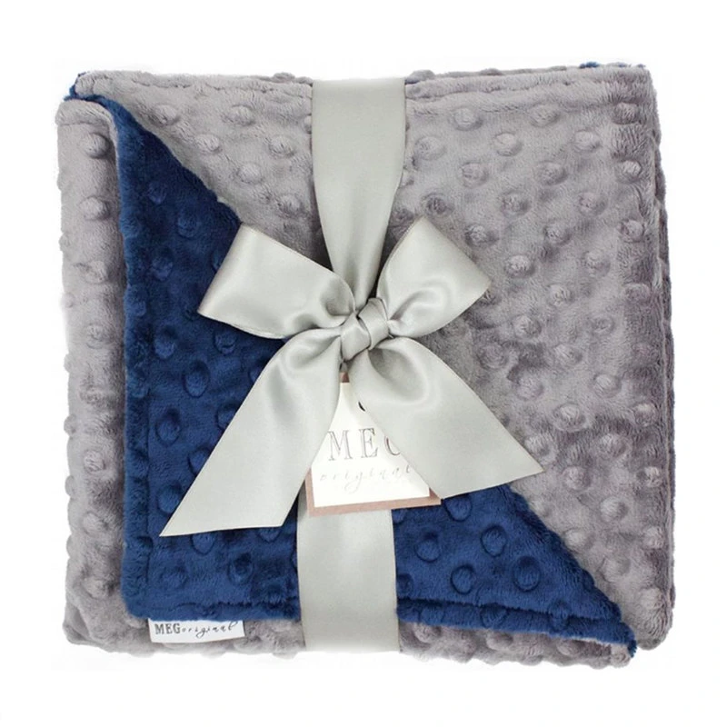 Confort Baby Blankets