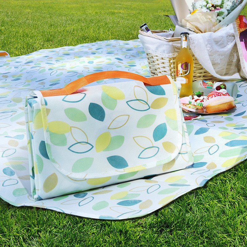 Manta de picnic para 6 personas