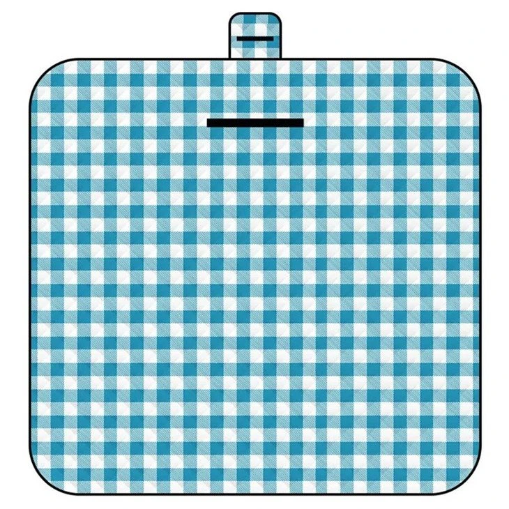 picnic blanket larde waterproof