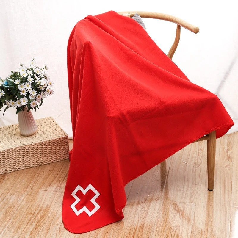 Manta De Lana Polar Diy