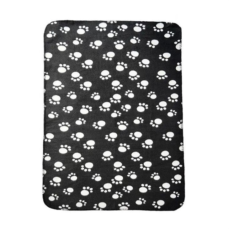 Polar Fleece Blanket