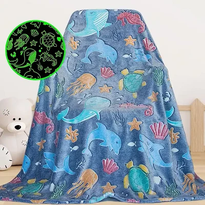 Imprimir manta fluorescente