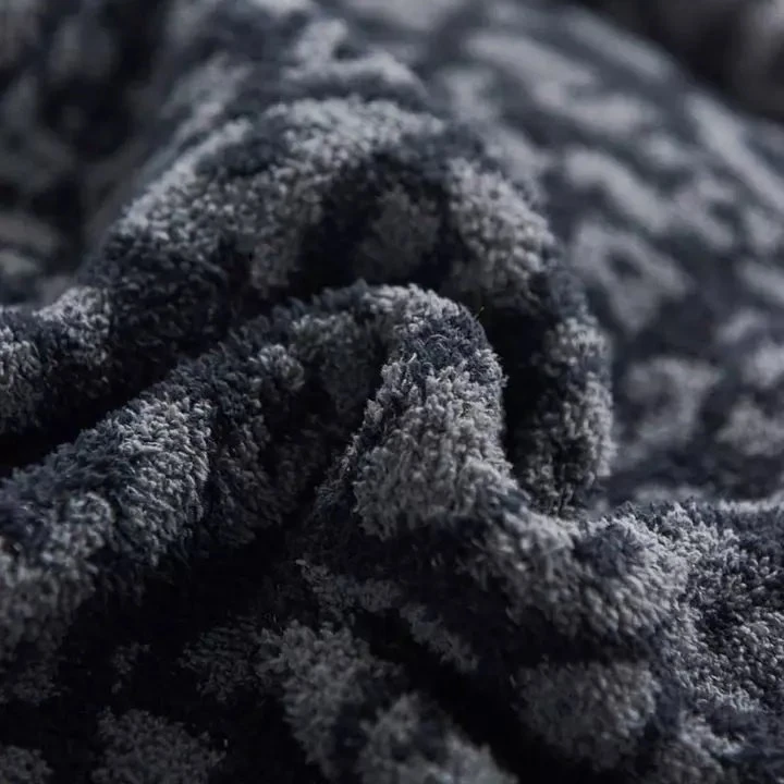 Printed Flannel Fleece Blanket Free Sample