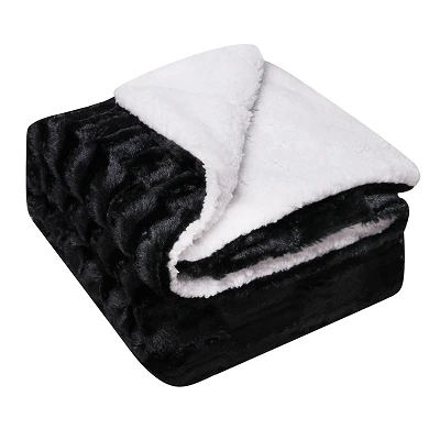 Manta polar PV Sherpa