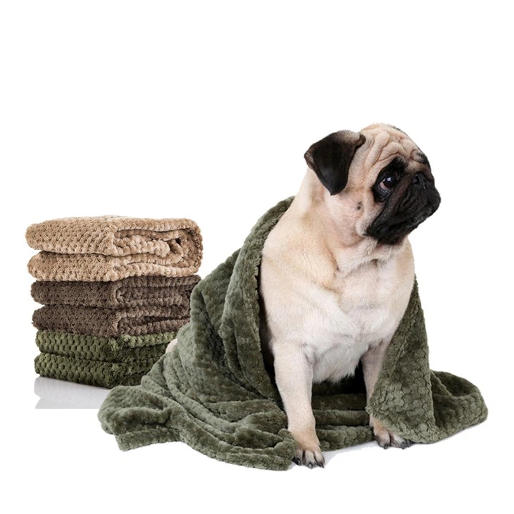 Sherpa Blanket For Pet