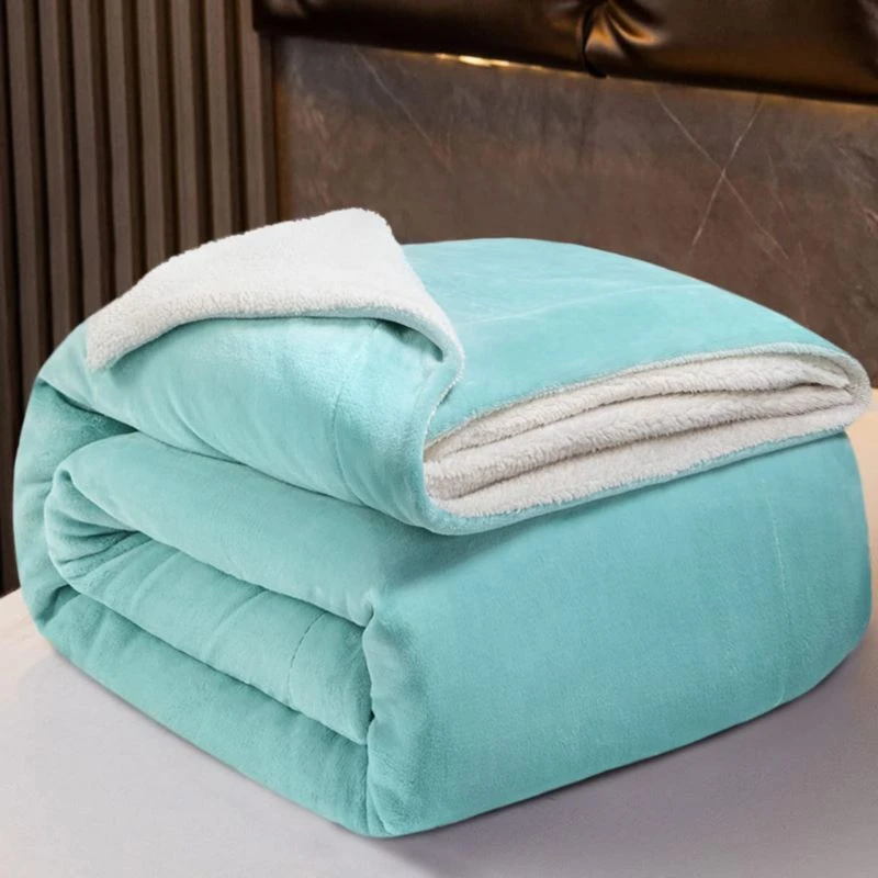 Manta polar Sherpa.