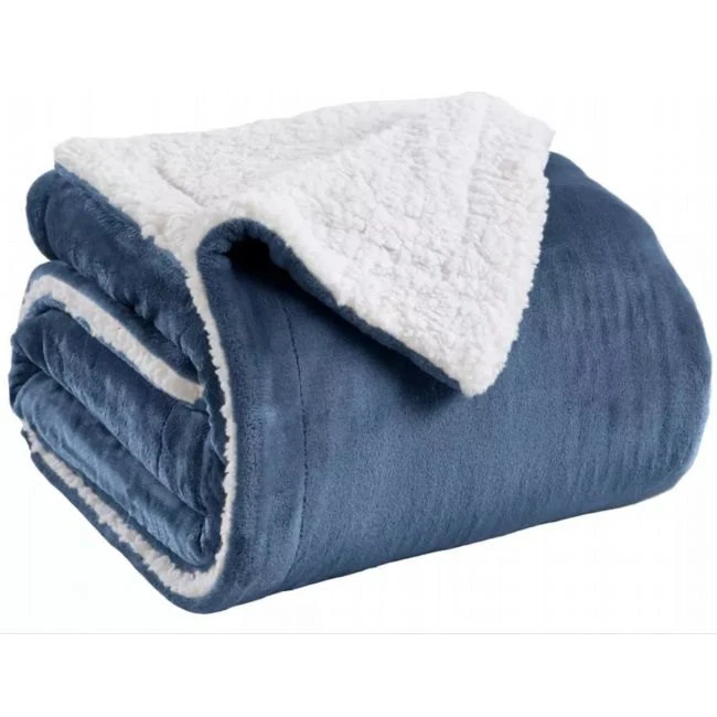 Sherpa Fleece Weswised Wantsing