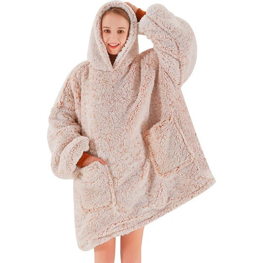 Manta portátil sherpa