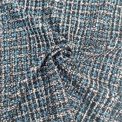 Tejido jacquard transpirable