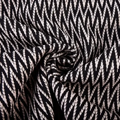 Tejido de punto jacquard doble