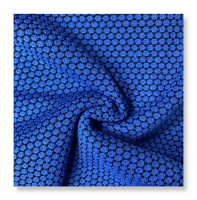 Tejido de punto para suéter Hacci