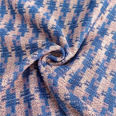 Tela de colchón Jacquard de tejer