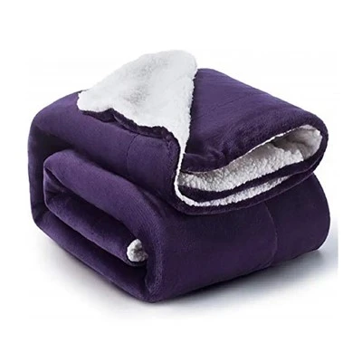 Manta nórdica Sherpa