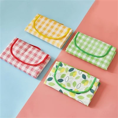 Manta de picnic estilo vintage