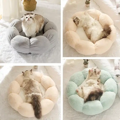 Cama para perros impermeable y lavable