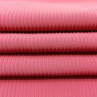 Stripe Yoga Fabric