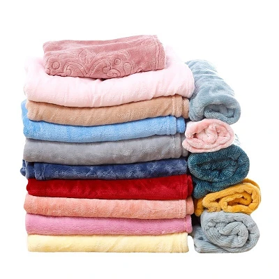 Breathable Pet Blanket