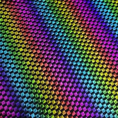 Gilding Fabric For Garment