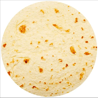 Pizza Lanza una manta