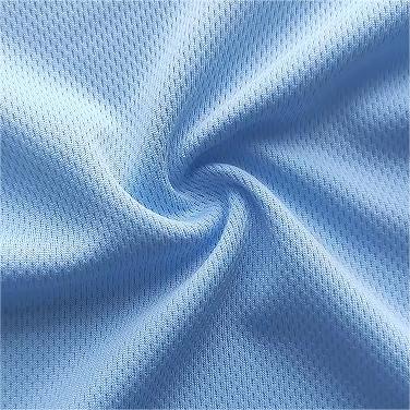 Tela de ropa deportiva deportiva