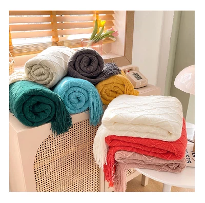 Mancha de bebé de borla