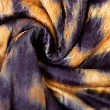 Sublimation White Blanket